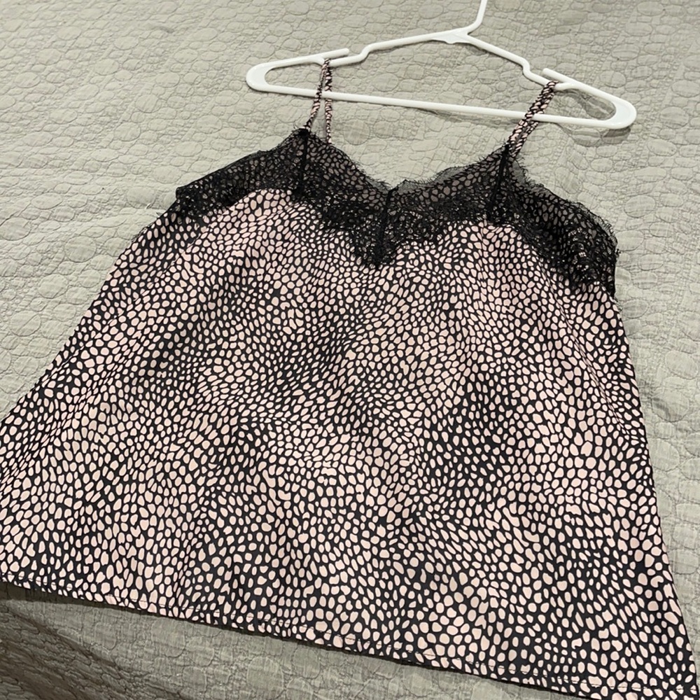 Cami blouse